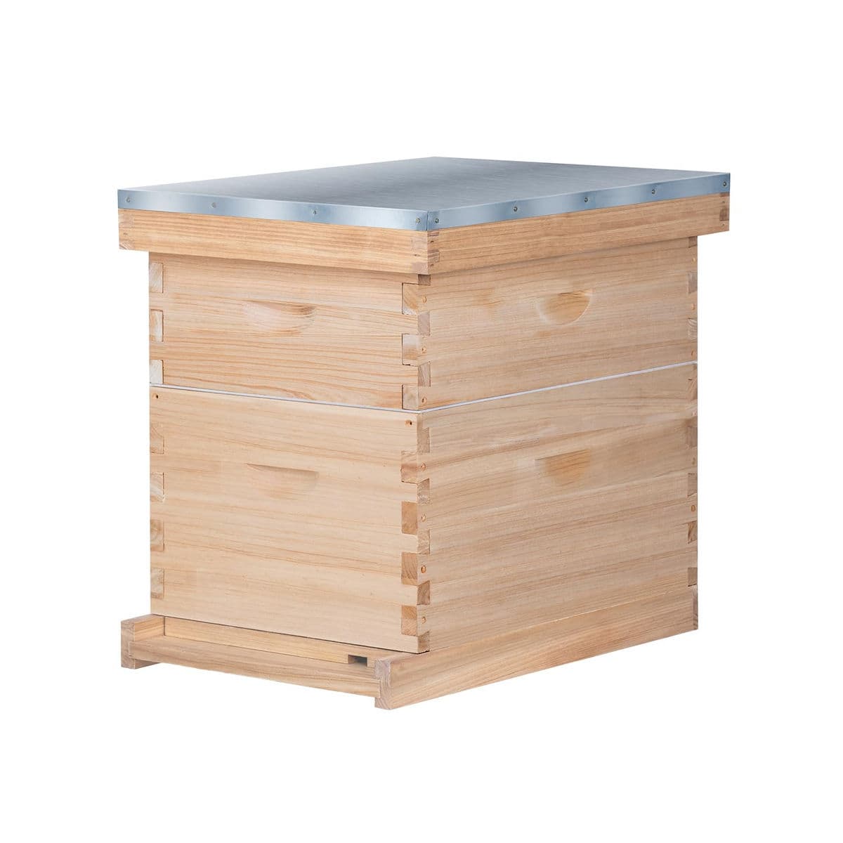 Langstroth Hive
